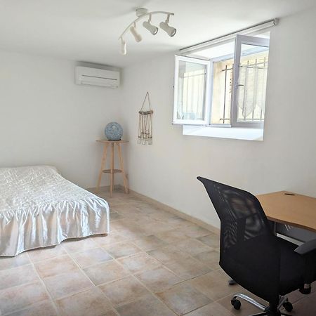 Chambre Climatisee Avec Espaces Privatifs Dont Salle De Bain Et Wc La Liviniere Bagian luar foto